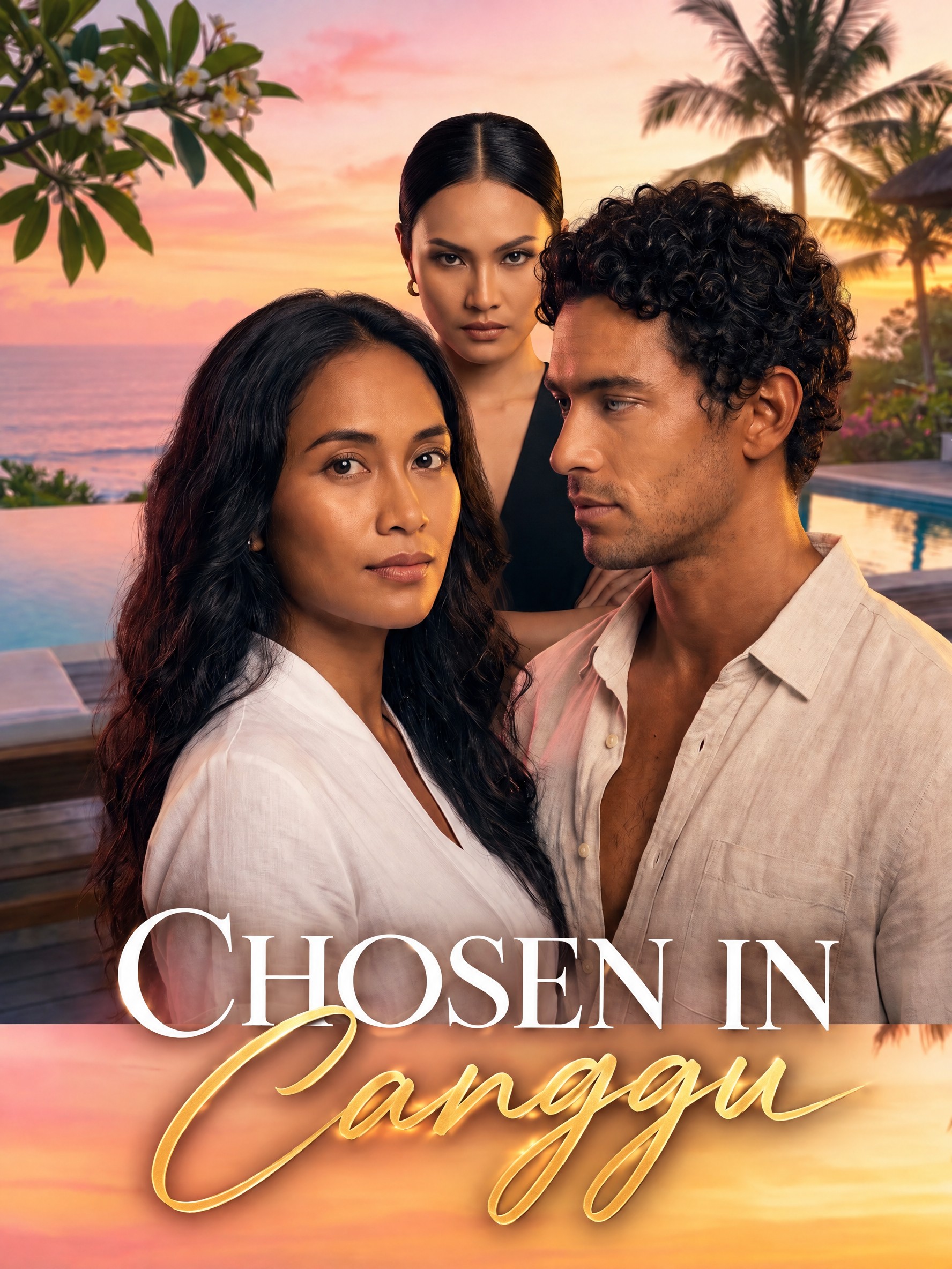 Chosen in Canggu
