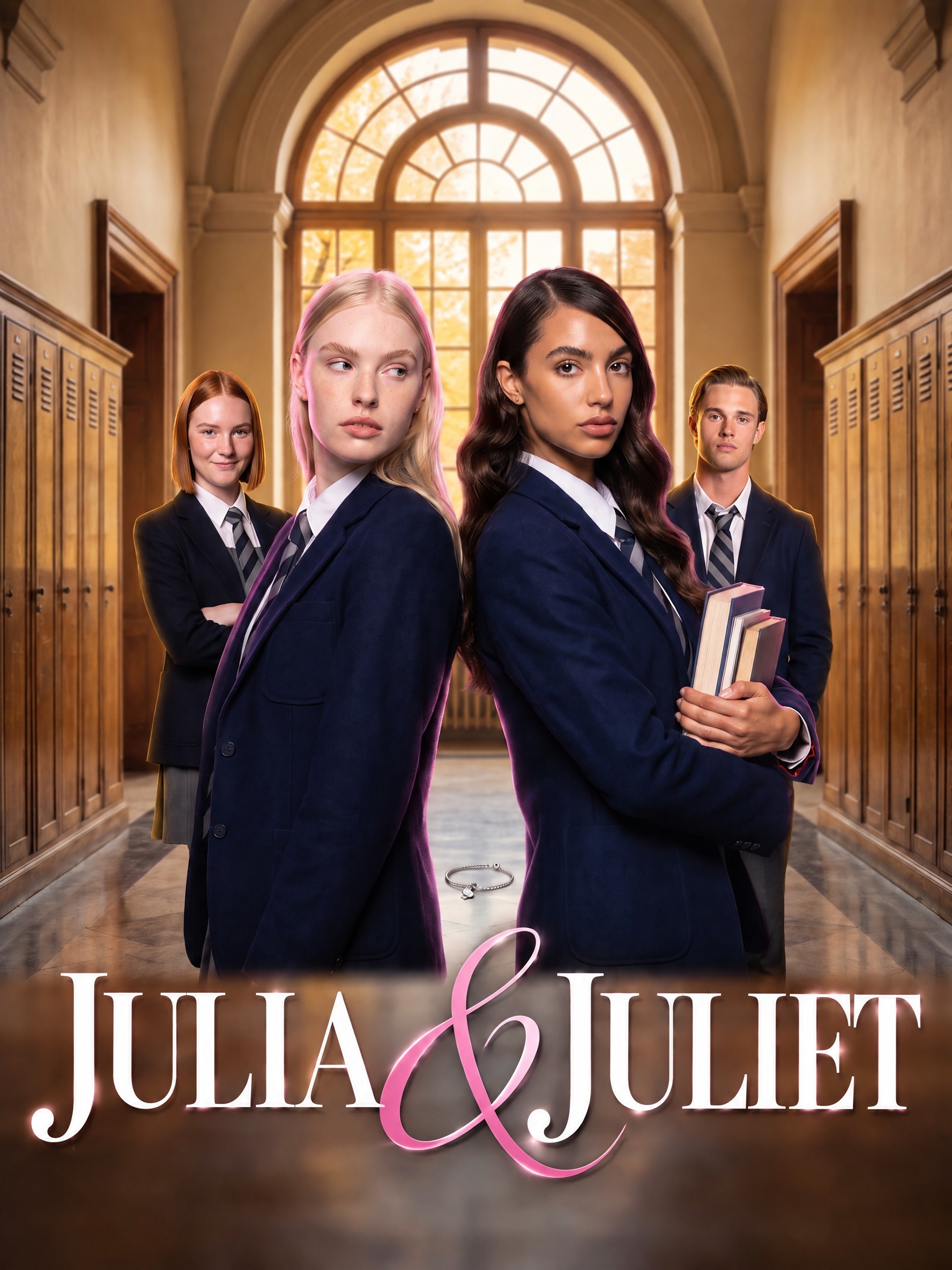 Julia & Juliet