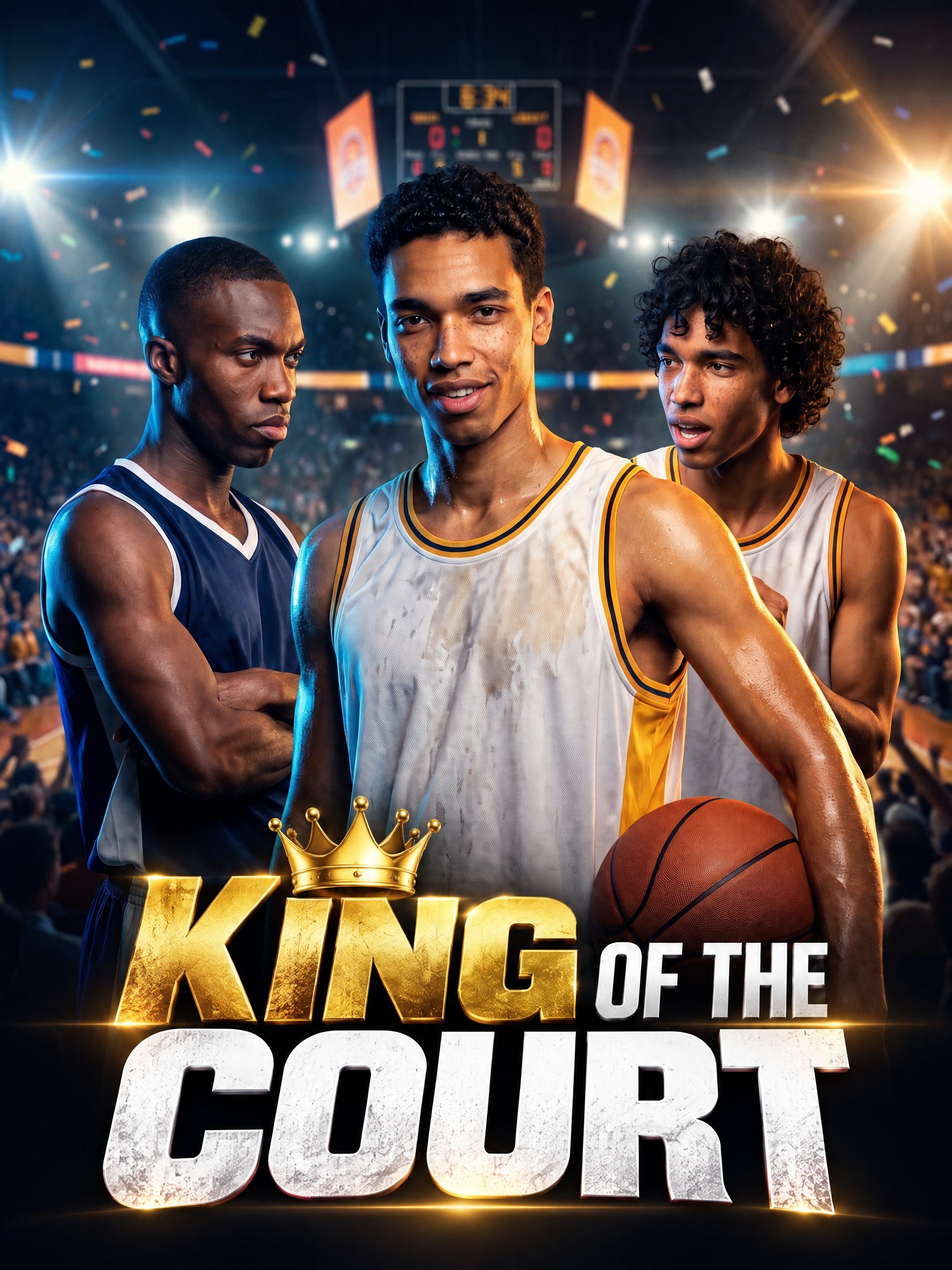 King of the Court