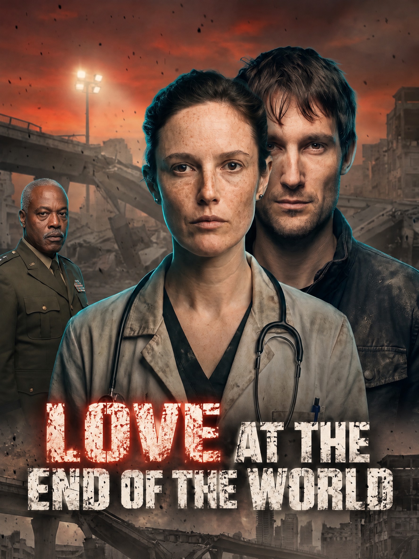 Love at the End of the World