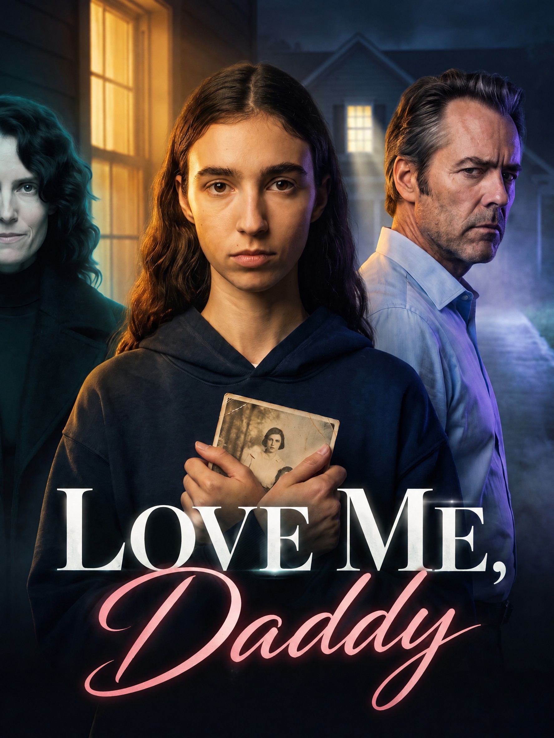 Love Me, Daddy