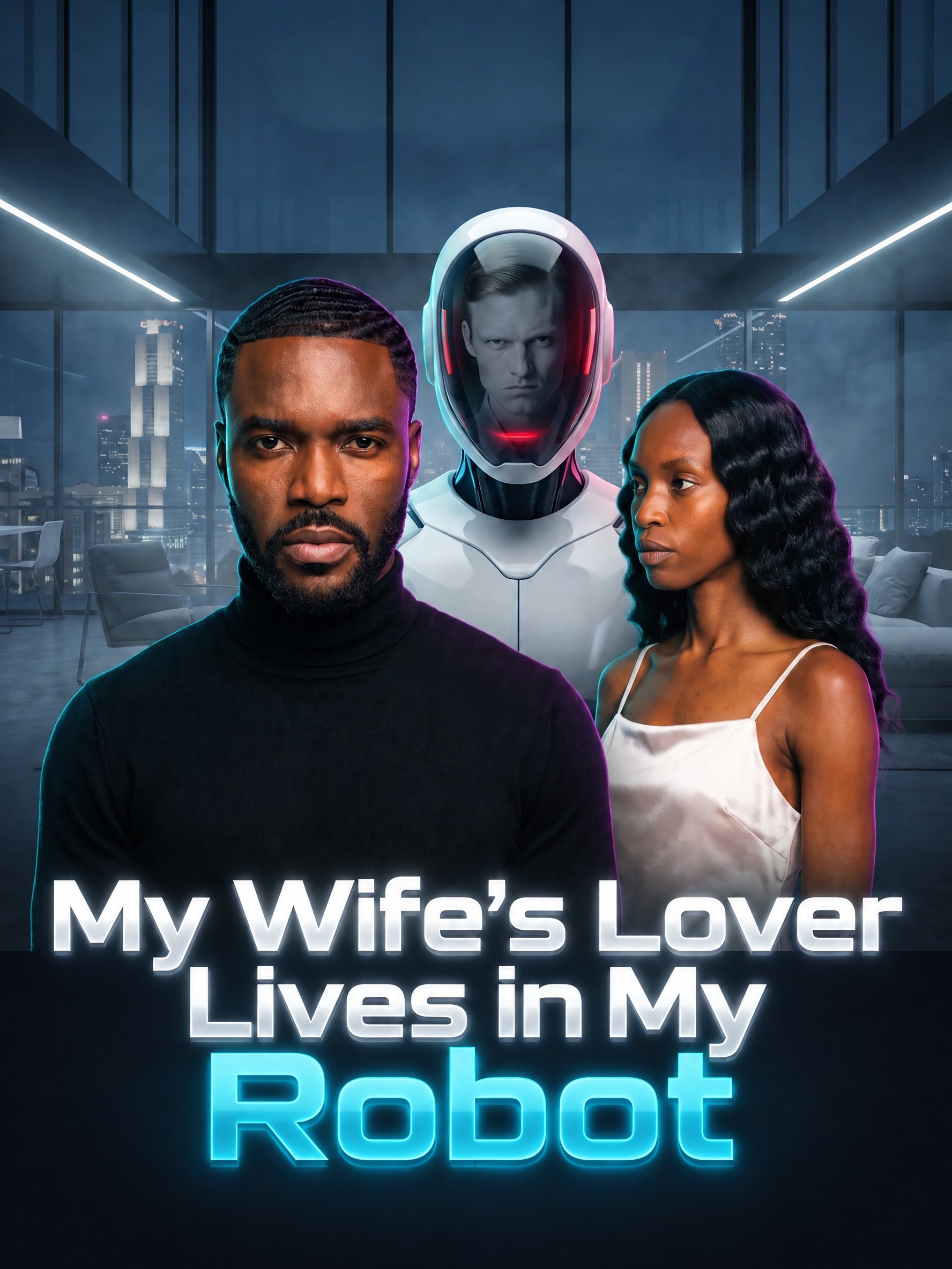My Wife's Lover Lives in My Robot