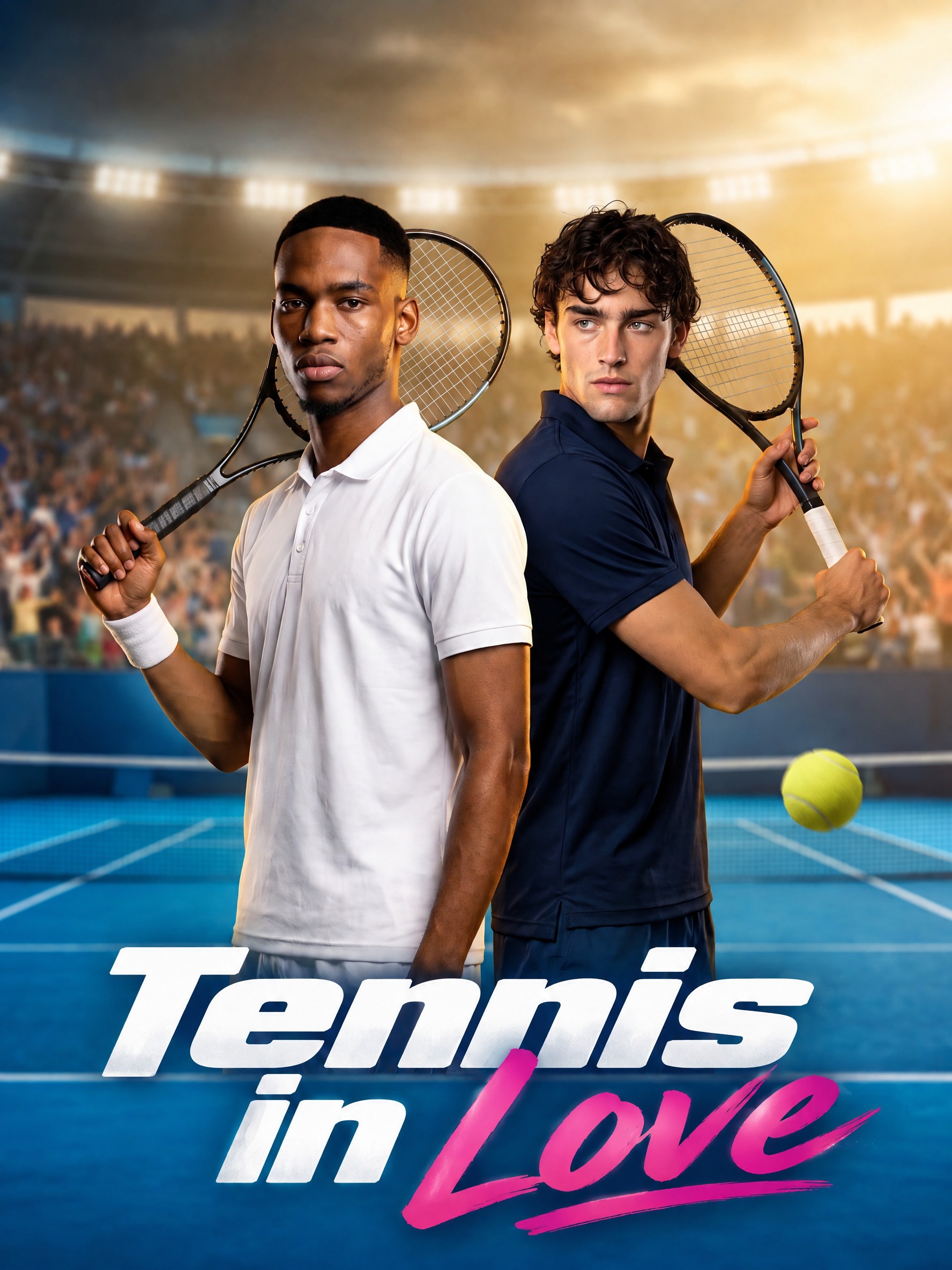 Tennis in Love