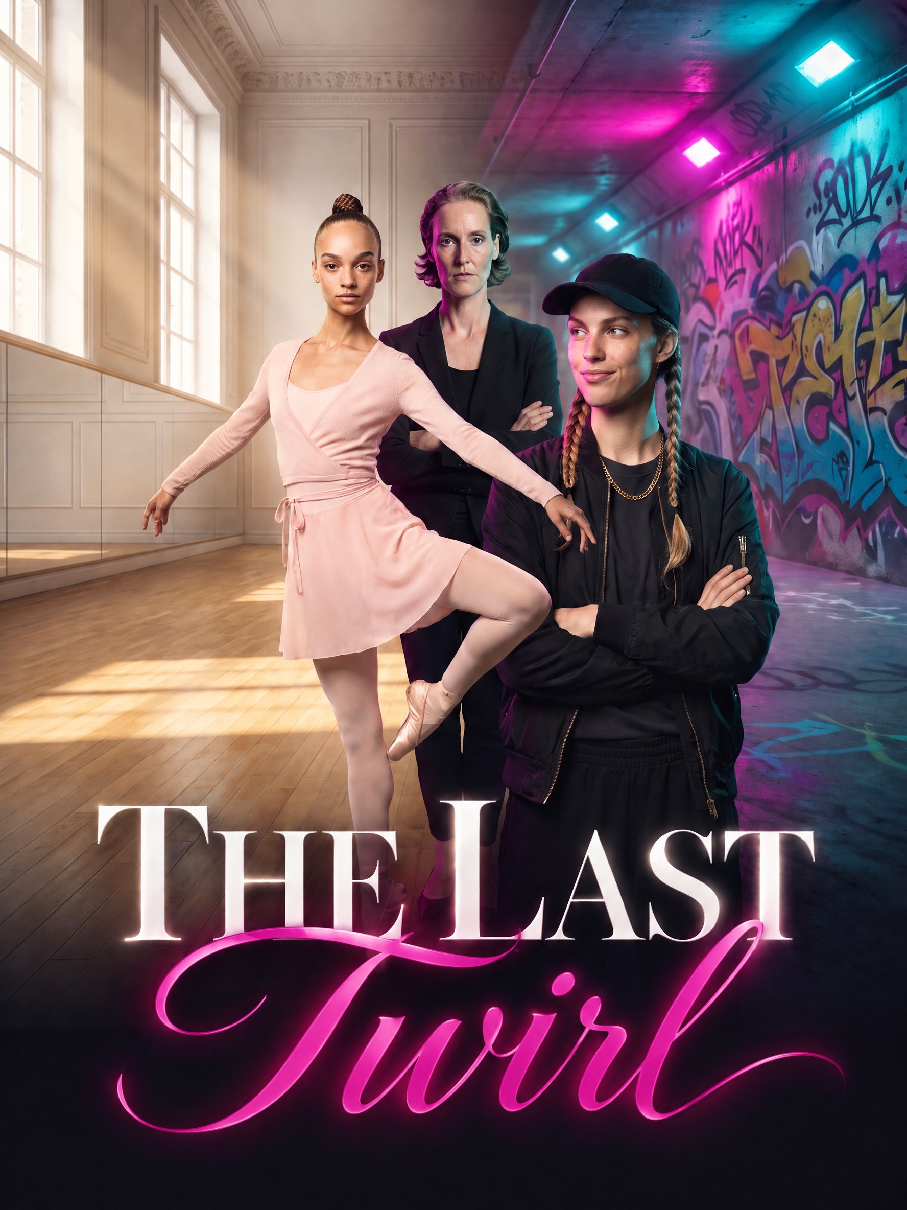 The Last Twirl