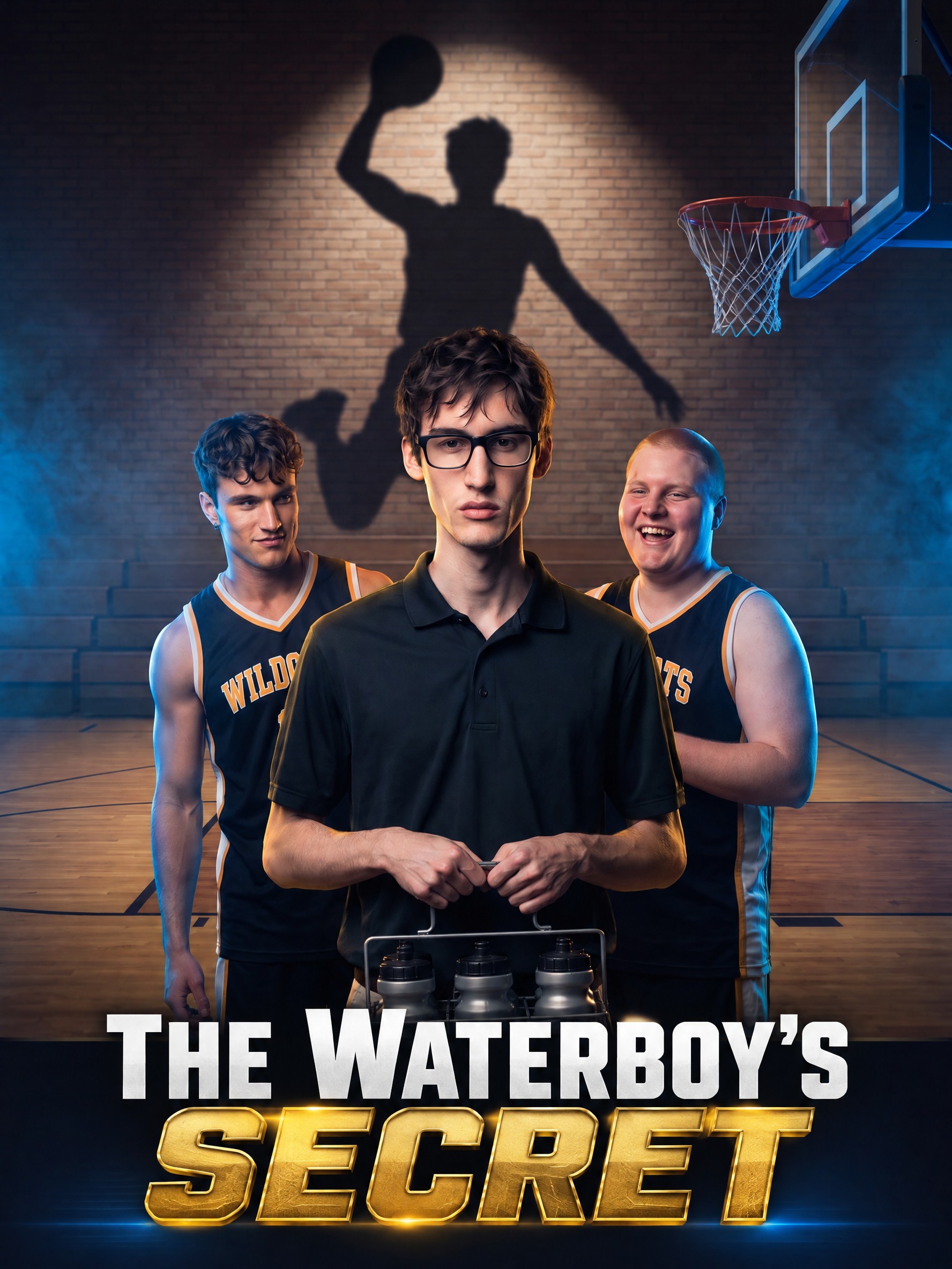 The Waterboy's Secret