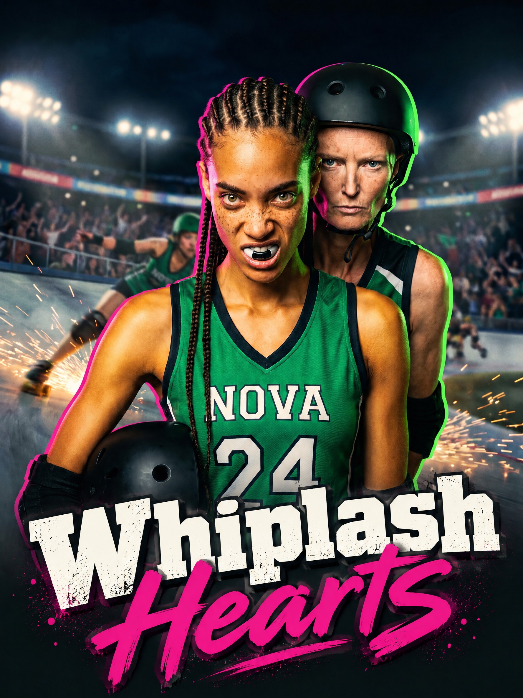 Whiplash Hearts